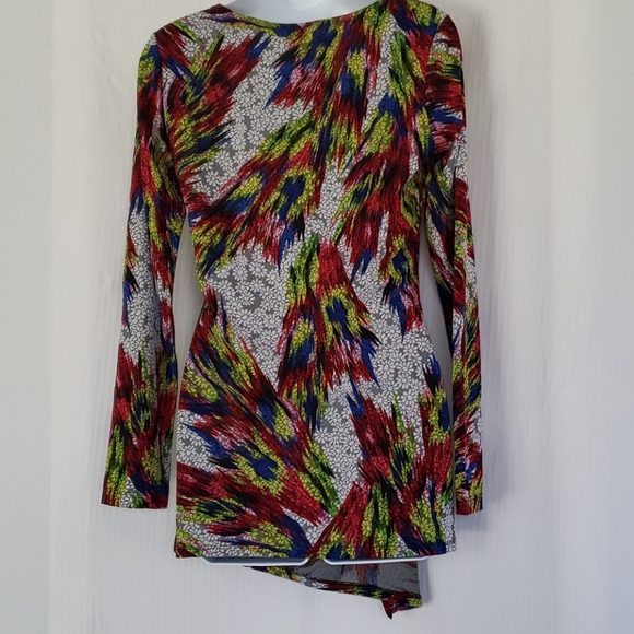 Blouse - Picture 4 of 9